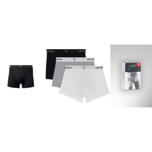 Underbyxor med egen bild